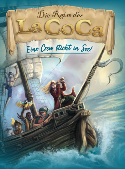 Die Reise der LaCoCa