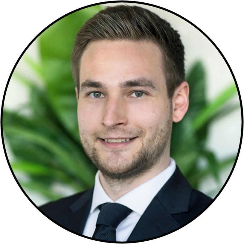 Lukas C. Jochem